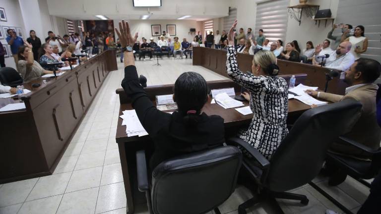 El Observatorio Ciudadano de Mazatlán recuerda que el Gobierno Municipal está obligado a mantener transmisiones de las sesiones de Cabildo.