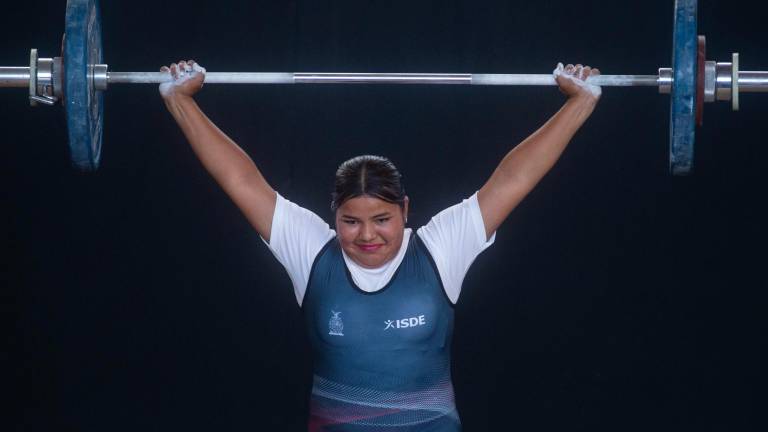 Sinaloa tiene dos boletos directos a la Olimpiada Nacional.