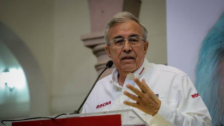 Rubén Rocha Moya.
