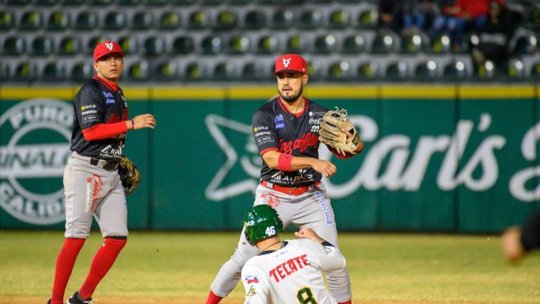 Dobleplay de Venados de Mazatlán.