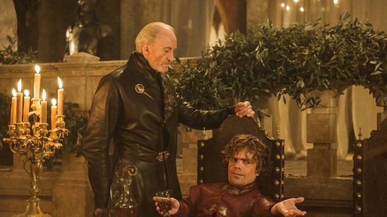 ‘Game of Thrones’