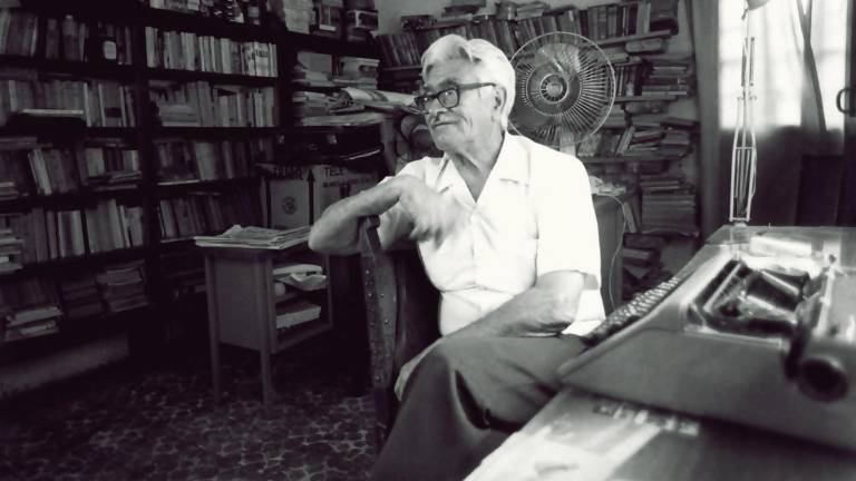 Ramón Rubín