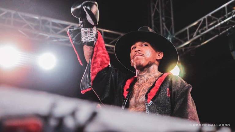 John “Scrappy” Ramírez ha sido una grata sorpresa.