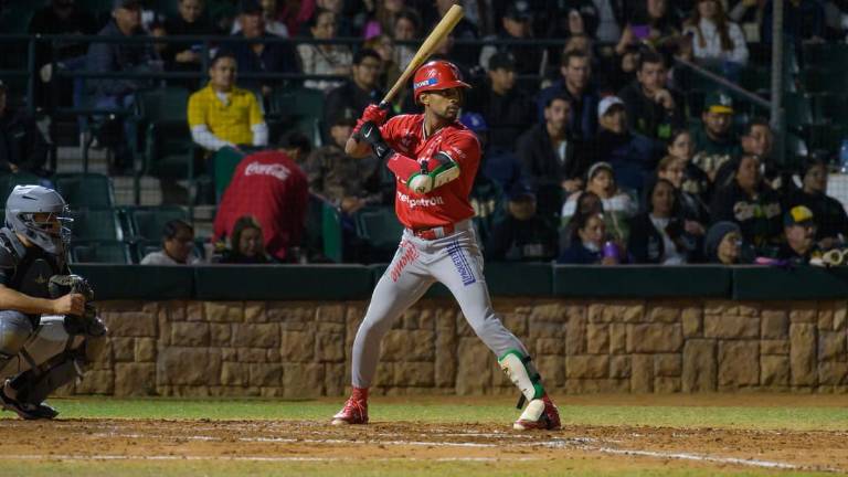 Randy Romero está en la mira de varios clubes para la temporada 2025-2026 de la LMP.