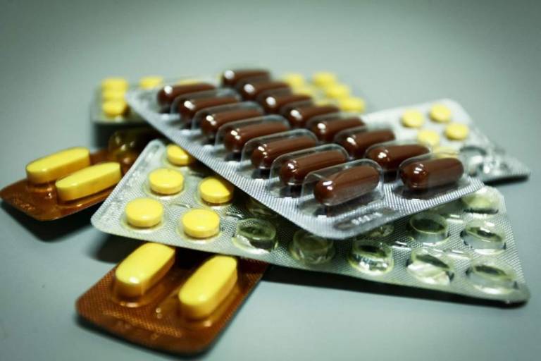 Salud federal asegura que no habrá desabasto de medicamentos ‘de aquí al próximo año’
