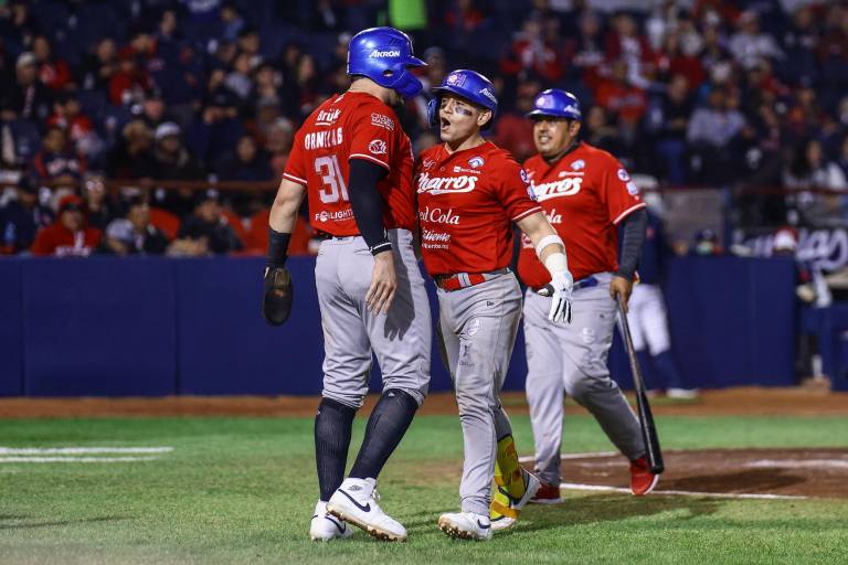 Gana Jalisco en Mexicali y abrirá playoffs en casa