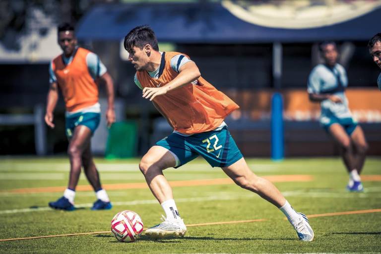 Jorge Meré es el nuevo refuerzo del Mazatlán FC