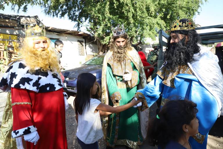 El Ejército Mexicano hace alianza con Datemex para cumplir sueños