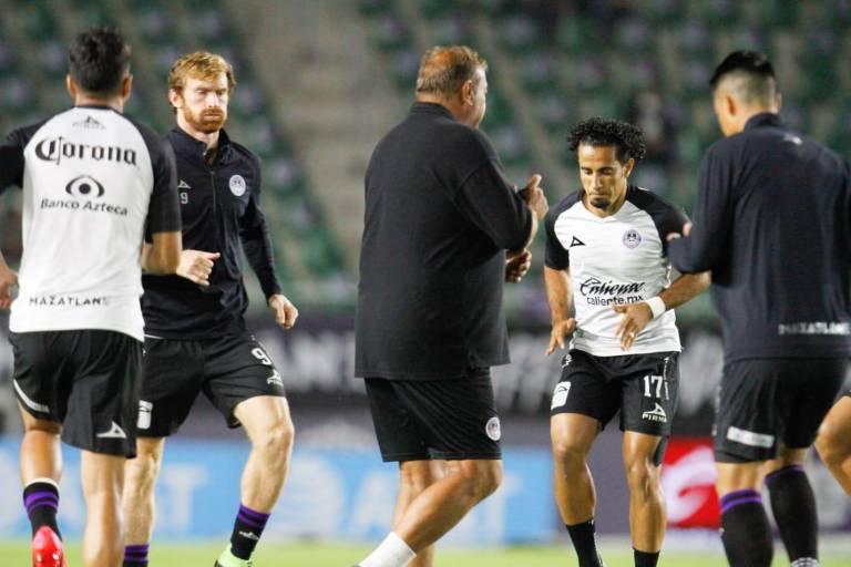 Mazatlán FC sueña con el repechaje en la Liga MX