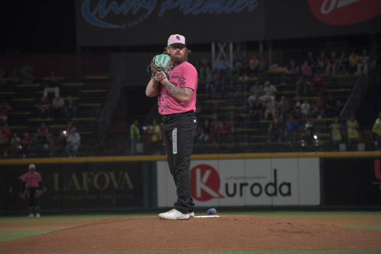 Algodoneros deja la serie en casa ante Cañeros