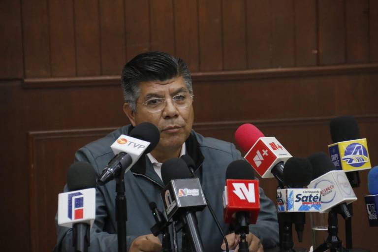 Si la comunidad universitaria lo pide, Congreso reformará Ley Orgánica de la UAdeO, señala Diputado