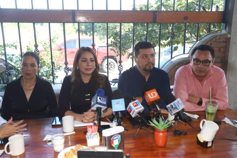 Confirman regidores del PAN que han pedido reforzamiento de seguridad para Mazatlán