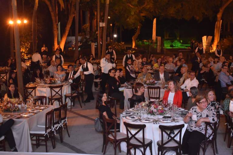 Apoyan sinaloenses al Jardín Botánico de Culiacán