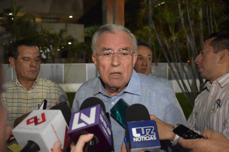 Solicitud para declarar Sinaloa como zona de desastre fue recibida por la Federación