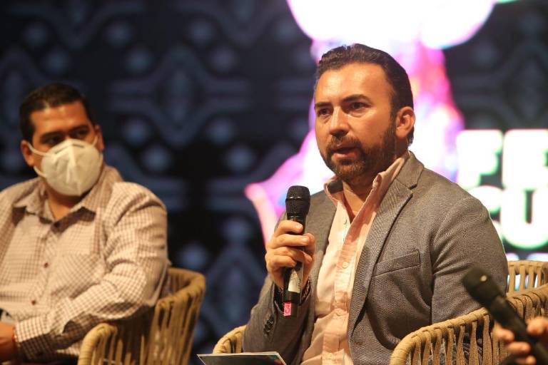 Habrá más de 40 actividades en el Festival Cultural de Mazatlán 2021