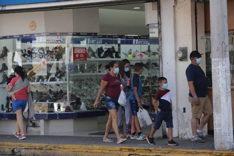 Semáforo por Covid en Sinaloa continúa en verde del 1 al 14 de noviembre