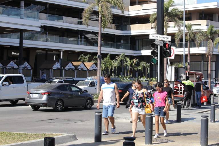 Mazatlán, primer lugar en ocupación hotelera en México este 2021, dice José Ramón Manguart