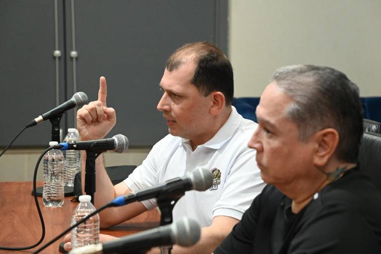 Preparan directivos de la UAS defensa contra consulta universitaria