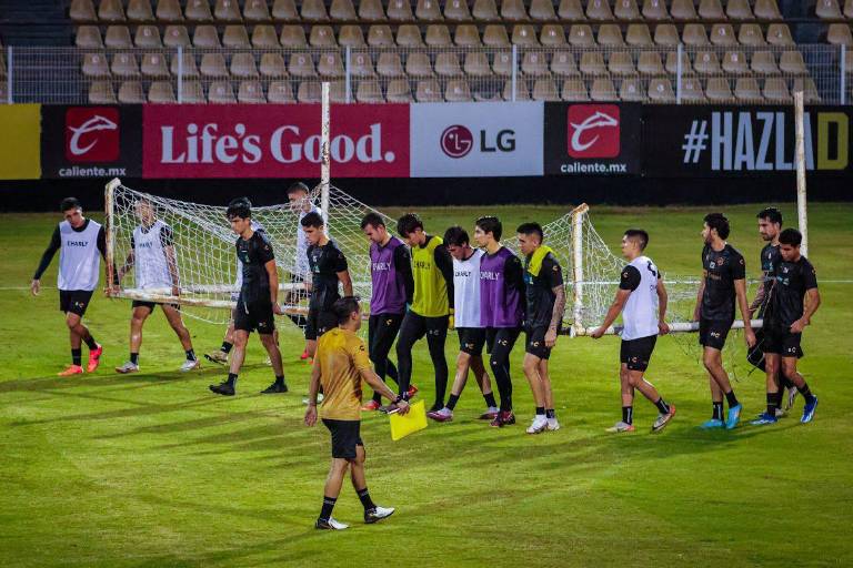 Dorados de Sinaloa va este sábado por el triunfo en casa