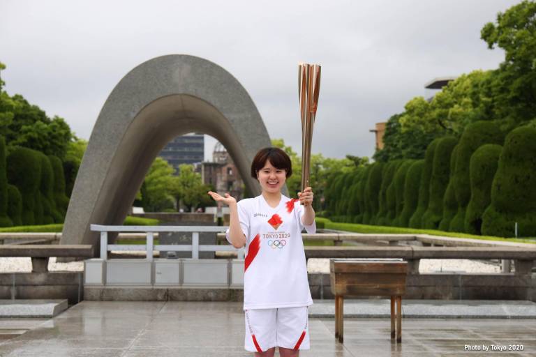 El COI estima que el 80% de la Villa Olímpica de Tokio 2020 estará vacunada