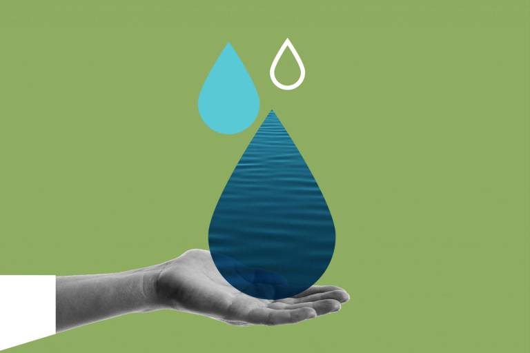 Producir agua para Sinaloa es posible con un Plan Hídrico Estatal