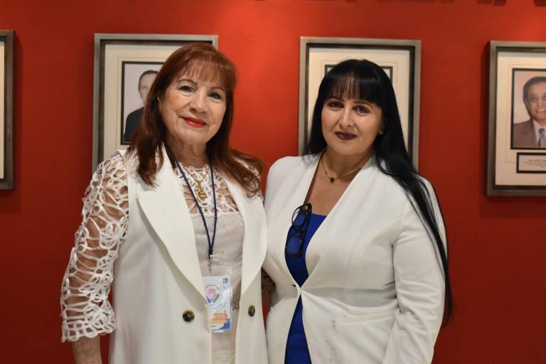 Participan en el Segundo Congreso Internacional de Desarrollo Humano