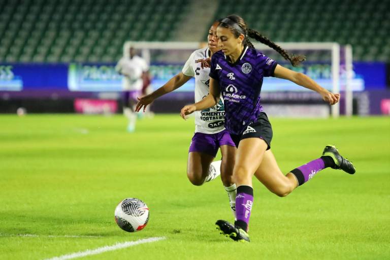 Mazatlán FC Femenil inicia mal el torneo y es humillado por Pachuca