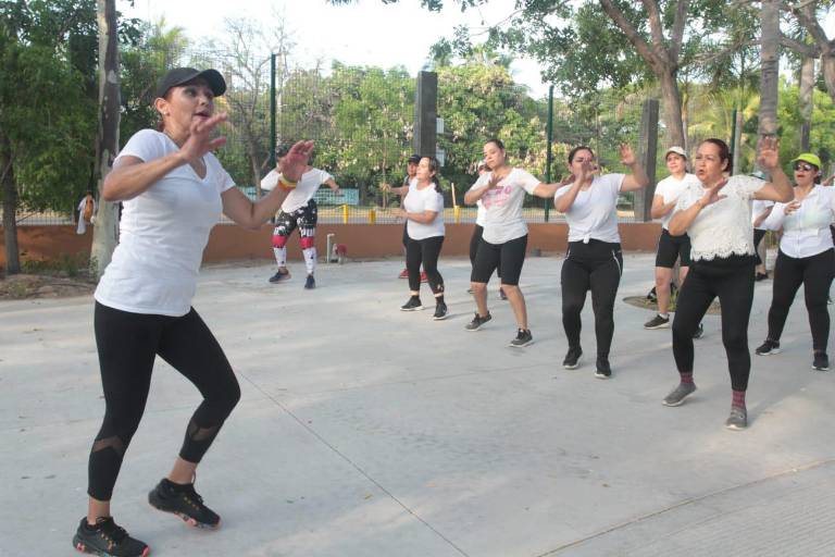 Invitan a participar en Super Máster Class Fit, totalmente gratuita