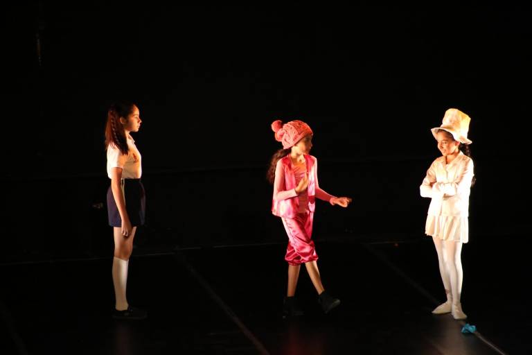 Invita el Isic a formarse en artes