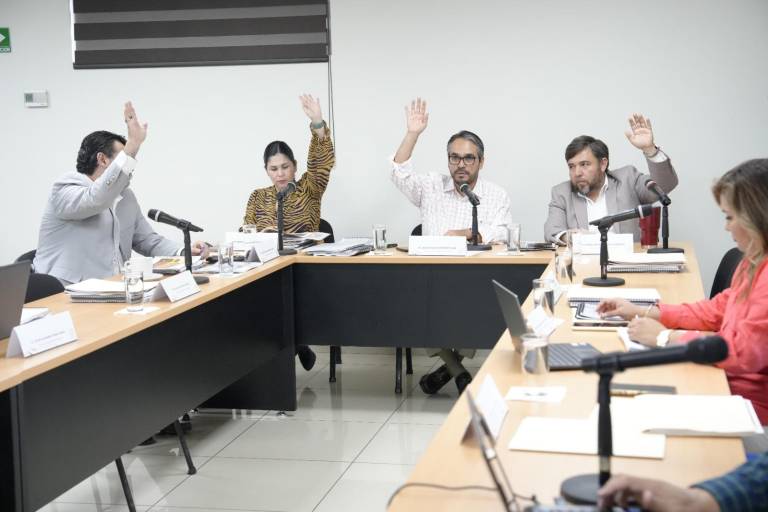 Comisión del Congreso de Sinaloa inicia revisión de cuentas públicas de 2023