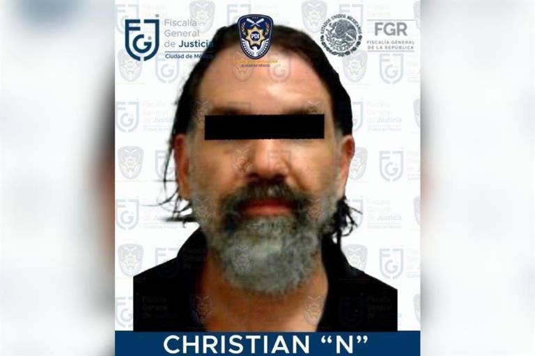 Detienen en EU a ex coordinador de diputados del PAN y ex delegado en CDMX