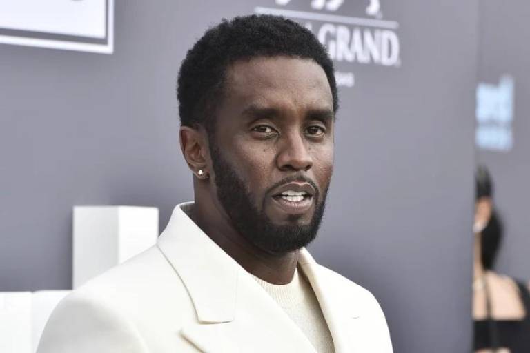Investigan al rapero Sean ‘Diddy’ Combs por tráfico de personas