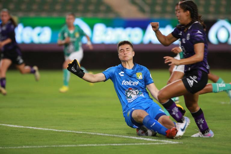 Mazatlán Femenil sigue sin sumar en el Apertura 2023