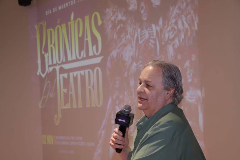 Música, teatro y danza habrá en el Festival Cultural Mazatlán