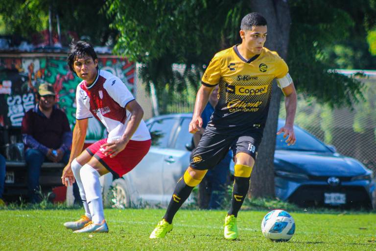 Dorados de Sinaloa mantiene el buen paso en la TDP