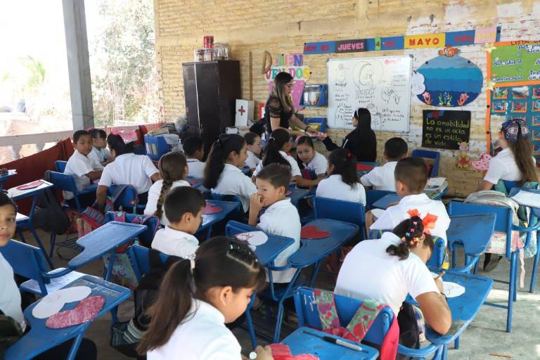 En México faltan docentes y los que hay no son valorados: IMCO