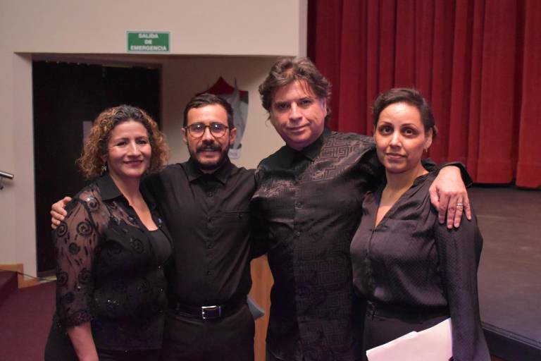 Disfrutan culiacanenses del Réquiem de Mozart