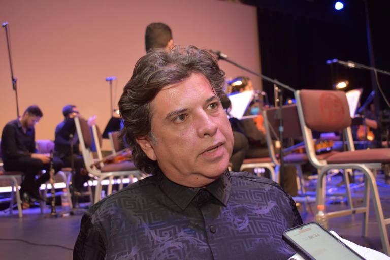 Disfrutan culiacanenses del Réquiem de Mozart