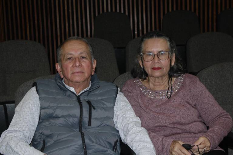 Aplauden a los alumnos del Taller de Ópera de Sinaloa