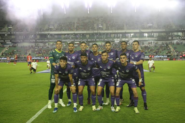 Cañoneros se meten al infierno para enfrentar a Toluca en la fecha doble