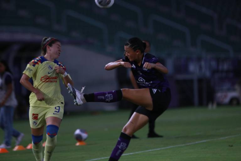 Sale Mazatlán Femenil en busca de sumar en casa de Tuzas