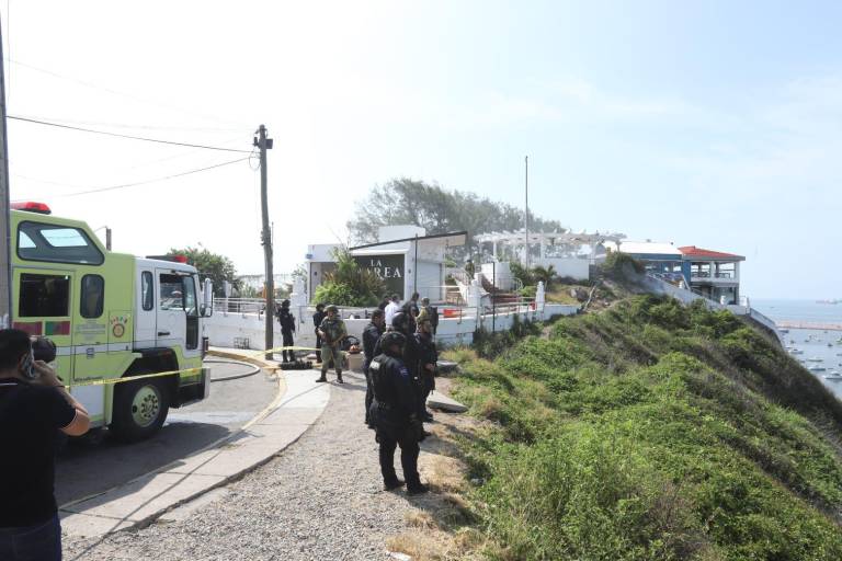 Contemplan en dos días más reabrir al público restaurante del Cerro del Vigía, en Mazatlán