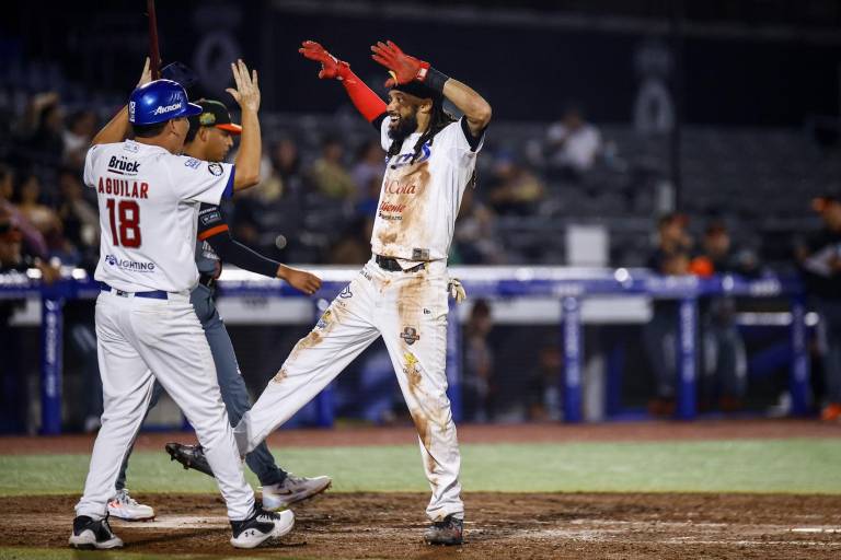 Explota Charros y vapulea a Naranjeros para igualar la serie