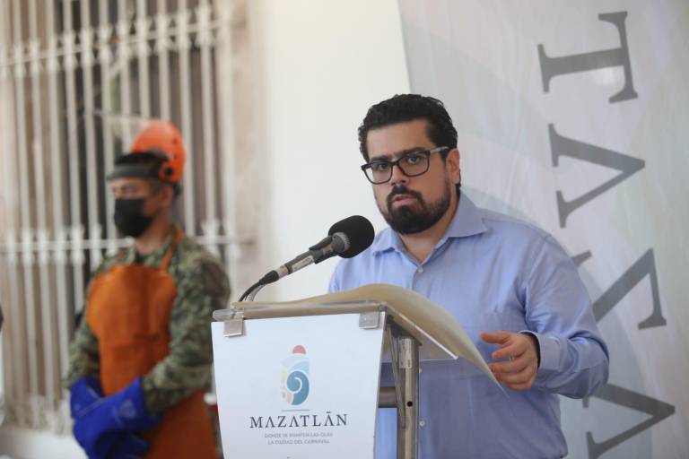 Retirar al Ejército de las calles perjudicaría en Sinaloa, dice SESESP