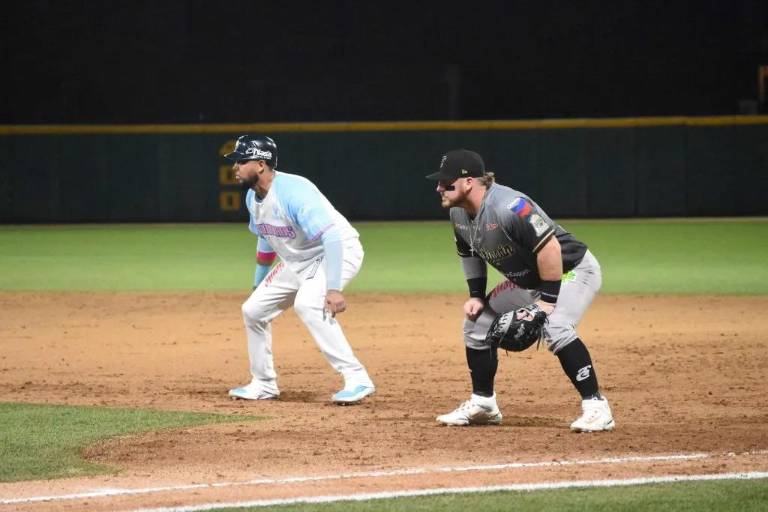 Tomateros vs Algodoneros y Venados vs Charros se enfrentarán en las series inaugurales