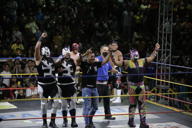 Marco Fabián se sube al ring en el regreso de la Triple A a Mazatlán