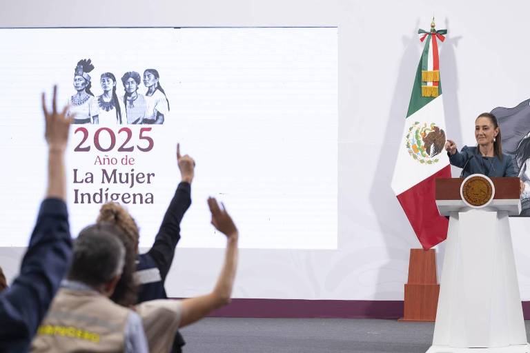 Claudia Sheinbaum estará en Sinaloa este fin de semana