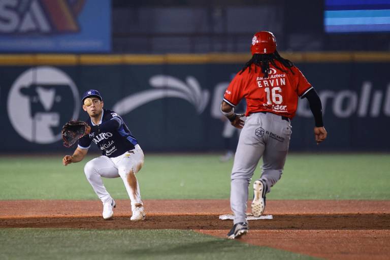 Venados es blanqueado y pierde la serie en Jalisco