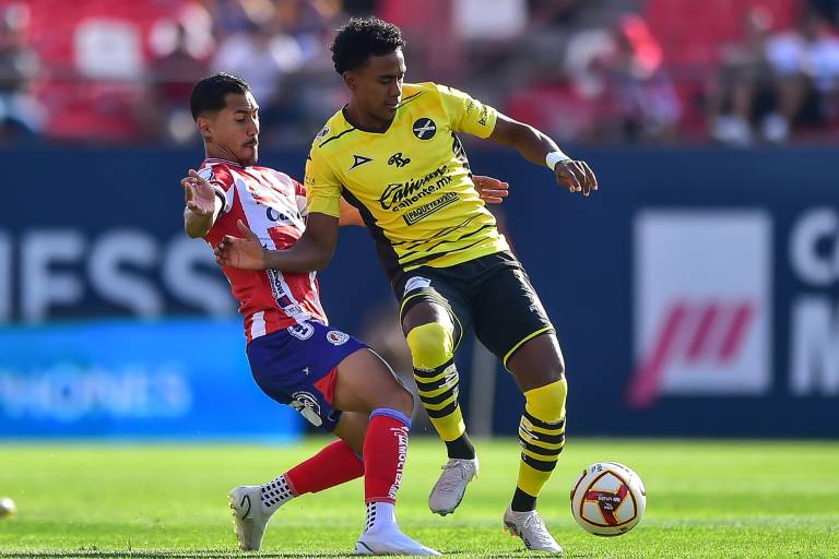 Mazatlán sigue metido en un tobogán y ahora cae en San Luis