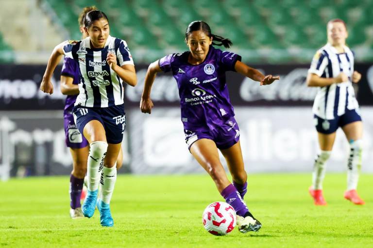 Mazatlán Femenil tendrá su primera visita en suelo mexiquense